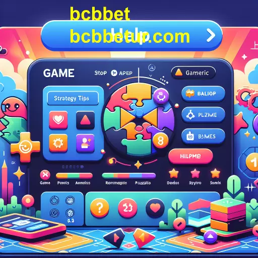Explorando a Categoria 'Ajuda' do bcbbet: Aprendizado e Diversão em Cada Jogo