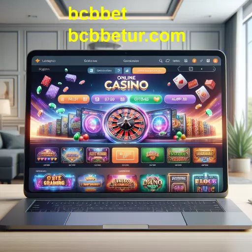 Descubra as Melhores Ofertas de Jogos no bcbbet